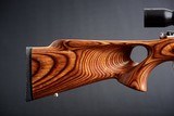 Savage Model 93BTVS – 22 Mag – Accu Trigger – No CC Fee - 9 of 12