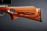 Savage Model 93BTVS – 22 Mag – Accu Trigger – No CC Fee - 10 of 12