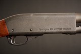 Remington Model 870 Slug Gun -
Left Hand - 12 Ga - 3” – Riot Gun - 20” -
No CC Fee - 6 of 10
