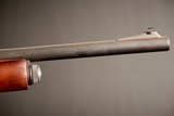 Remington Model 870 Slug Gun -
Left Hand - 12 Ga - 3” – Riot Gun - 20” -
No CC Fee - 4 of 10