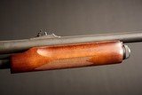 Remington Model 870 Slug Gun -
Left Hand - 12 Ga - 3” – Riot Gun - 20” -
No CC Fee - 5 of 10