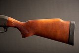 Remington Model 870 Slug Gun -
Left Hand - 12 Ga - 3” – Riot Gun - 20” -
No CC Fee - 10 of 10