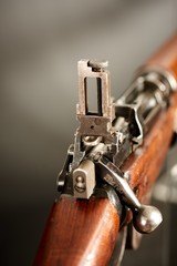 Enfield No. 4 - MKI-303 British- No CC Fee - 10 of 15