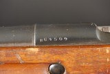 Mosin-Nagent M44 Carbine – Bayonet – Nice One – No CC Fee - 12 of 15