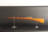 Mosin-Nagent M44 Carbine – Bayonet – Nice One – No CC Fee - 2 of 15