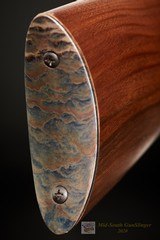 Harrington & Richardson (H&R) Model 1871 - 45-70 - 32" - No CC Fee - 12 of 12