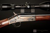 Harrington & Richardson (H&R) Model 1871 - 45-70 - 32" - No CC Fee - 10 of 12