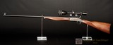 Harrington & Richardson (H&R) Model 1871 - 45-70 - 32" - No CC Fee - 1 of 12