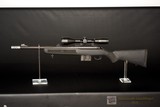 Mossberg MVP Predator - 308 Winchester - No CC Fee - 1 of 12