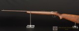 Winchester Model 67A – Pre ’64 – 22 LR – No CC Fee - 1 of 9