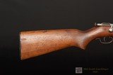 Winchester Model 67A – Pre ’64 – 22 LR – No CC Fee - 5 of 9