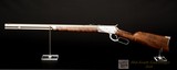 E.M.F. Hartford Model 1892 Rifle – 45 Colt – No CC Fee - 1 of 14