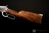 E.M.F. Hartford Model 1892 Rifle – 45 Colt – No CC Fee - 11 of 14