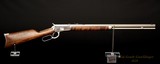 E.M.F. Hartford Model 1892 Rifle – 45 Colt – No CC Fee - 2 of 14