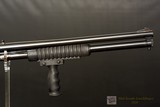 Mossberg Model 500 – 20” Barrel – Home Defense – Riot Gun - No CC Fee - $Reduced - 4 of 14