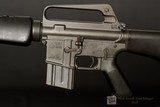 Colt
AR15 – SP1 – 1981 - Pre Ban - 5 Colt Magazines – Clean – No CC fee - $Reduced - 2 of 16