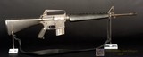 Colt
AR15 – SP1 – 1981 - Pre Ban - 5 Colt Magazines – Clean – No CC fee - $Reduced - 1 of 16
