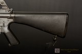 Colt
AR15 – SP1 – 1981 - Pre Ban - 5 Colt Magazines – Clean – No CC fee - $Reduced - 12 of 16