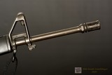 Colt
AR15 – SP1 – 1981 - Pre Ban - 5 Colt Magazines – Clean – No CC fee - $Reduced - 8 of 16