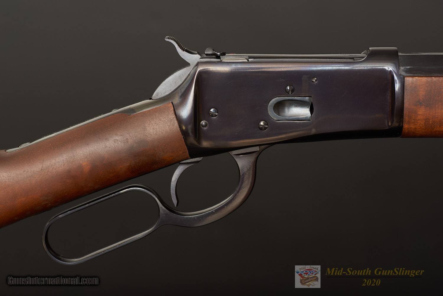 Rossi M92 – 1892 – 45 Colt – No CC Fee