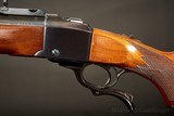 Ruger No. 1 Tropical - .458 Winchester Magnum– Classy – Must See – No CC Fee - 10 of 14