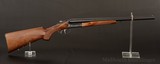 Stoeger Coach Gun – 20” SXS – 12 Ga – No CC Fee - 1 of 6
