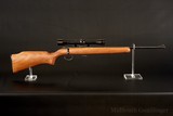 Remington Model 581 – 22 LR
- Leupold – No CC Fee $Reduced - 1 of 8