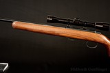 Remington Model 581 – 22 LR
- Leupold – No CC Fee $Reduced - 4 of 8