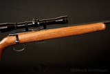 Remington Model 581 – 22 LR
- Leupold – No CC Fee $Reduced - 7 of 8