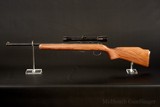 Remington Model 581 – 22 LR
- Leupold – No CC Fee $Reduced - 2 of 8