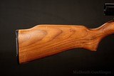 Remington Model 581 – 22 LR
- Leupold – No CC Fee $Reduced - 8 of 8