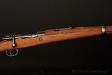 Yugoslavian M48 Mauser 8x57mm 23-1/2" - 5 of 12
