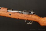 Yugoslavian M48 Mauser 8x57mm 23-1/2" - 11 of 12
