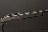 NEF SB2 Handi Rifle – 45-70 – No CC Fee - 4 of 8