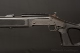 NEF SB2 Handi Rifle – 45-70 – No CC Fee - 7 of 8