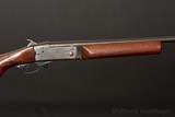 F.I.E. Corp SB .410 Single Barrel Shotgun - No CC Fee - 4 of 8