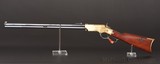 Uberti 1860 Henry- Unfired -45 Colt – No CC Fee - 1 of 2