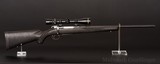 Kimber M96 Mauser – 6.5X55 – Leupold VX-III - No CC Fee - 2 of 11