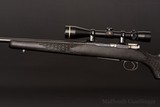 Kimber M96 Mauser – 6.5X55 – Leupold VX-III - No CC Fee - 6 of 11