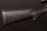 Kimber M96 Mauser – 6.5X55 – Leupold VX-III - No CC Fee - 10 of 11