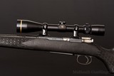 Kimber M96 Mauser – 6.5X55 – Leupold VX-III - No CC Fee - 3 of 11