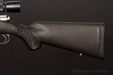 Kimber M96 Mauser – 6.5X55 – Leupold VX-III - No CC Fee - 11 of 11