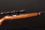 Ruger 10/22 – USA Redfield 4X Scope -
Squirrel Hunter’s Special – No CC Fee - 4 of 8