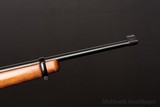 Ruger 10/22 – USA Redfield 4X Scope -
Squirrel Hunter’s Special – No CC Fee - 5 of 8