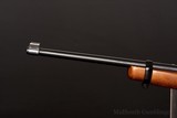 Ruger 10/22 – USA Redfield 4X Scope -
Squirrel Hunter’s Special – No CC Fee - 6 of 8