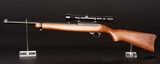 Ruger 10/22 – USA Redfield 4X Scope -
Squirrel Hunter’s Special – No CC Fee - 2 of 8