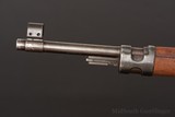K98 – German – 1941 - Matching - 7 of 10