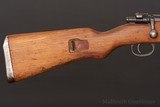 K98 – German – 1941 - Matching - 6 of 10