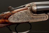 Beretta 411 E – Pigeon Gun – No CC Fee - 6 of 14