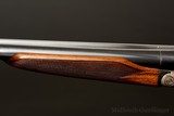 Beretta 411 E – Pigeon Gun – No CC Fee - 10 of 14